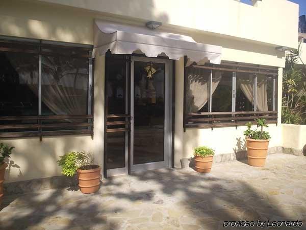 Kite Beach Inn Cabarete Exterior photo